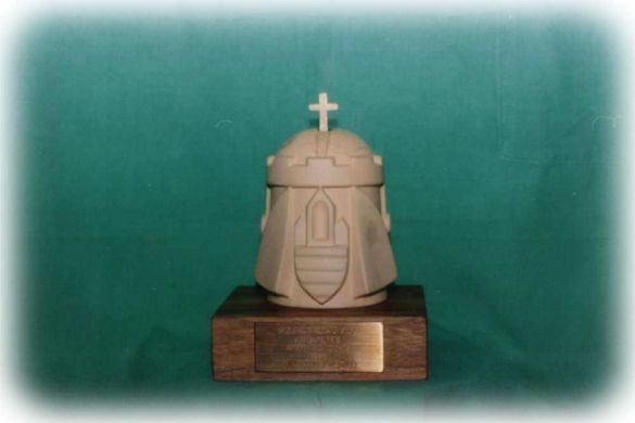 St. Ladislaus-Auszeichnung