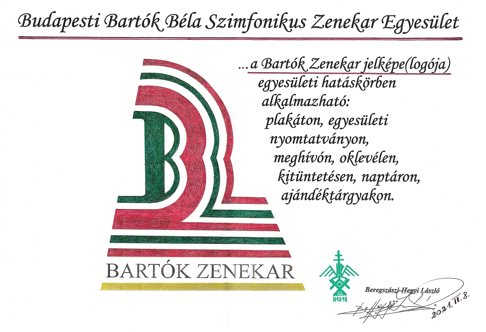 Bartók Band